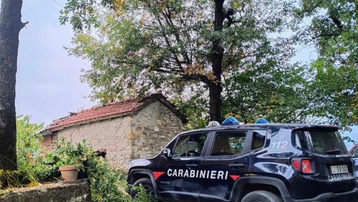 Emergenza stamattina sul pulman tra Salso e Fidenza