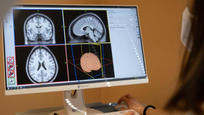 Parma, nuove prospettive per la depressione resistente