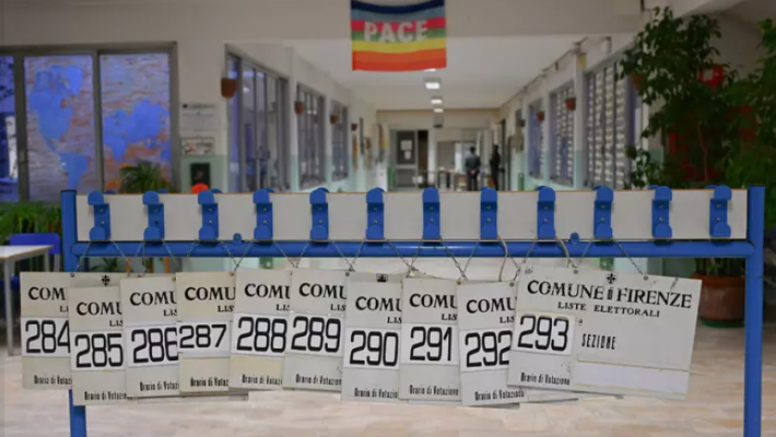 Voto regionale: dominano disinteresse  e malcontento