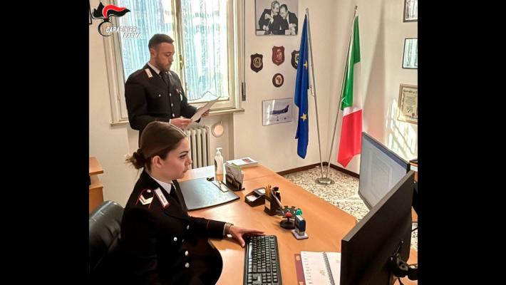 Fidenza: si spaccia per organizzatore di eventi cinofili e inganna alcuni commercianti locali chiedendo denaro per false sponsorizzazioni. Truffatore seriale 55enne denunciato dai carabinieri