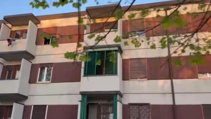 Morta dopo la caduta dal balcone, 2 anni e 6 mesi all'ex compagno per stalking