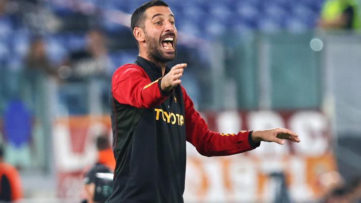 Sampdoria, dopo l'esonero di Donati: Foti è il nuovo allenatore 