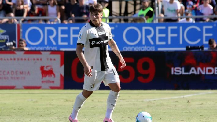 Parma, testa e cuore con un Genoa affamato Padroni di casa senza vittorie e ultimi in classifica