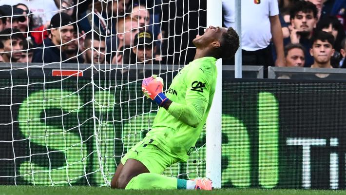 Cuore e sacrificio, il Parma porta via un punto da Genova. Crociati in 10 per 45' Suzuki para un rigore al 96'. Genoa-Parma 0-0 - Risultati e classifica