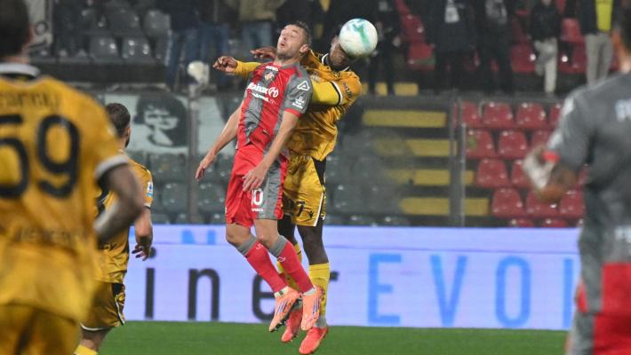 Primo gol di Zaniolo in campionato, tra Cremonese e Udinese finisce 1-1 - Risultati e classifica