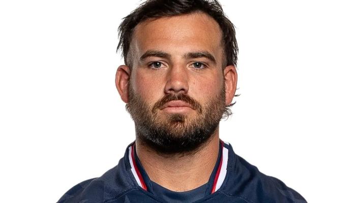 Colpo di mercato delle Zebre Parma: arriva il tallonatore Shilo Klein, nazionale USA
