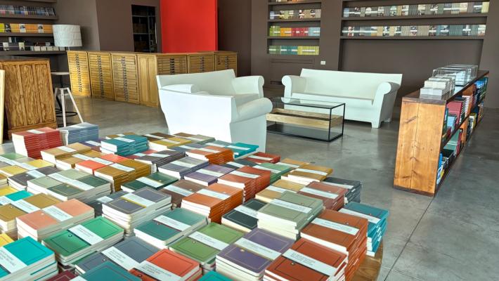 I 140 anni della casa editrice  Mattioli 1885