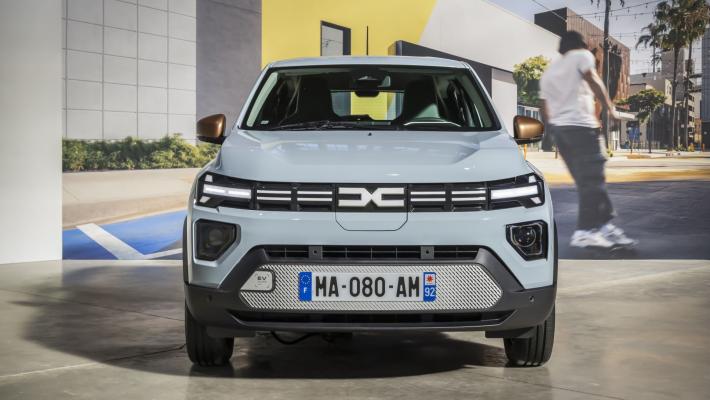 E Spring si regala due unit&agrave; ibride pi&ugrave; potenti