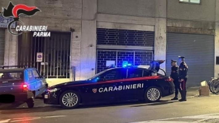 Controlli straordinari del territorio: denunce, sanzioni e patenti ritirate