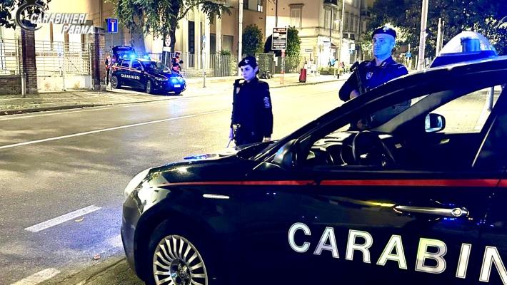 Parma: ferma un automibilista in via Trento e lo minaccia di consegnargli del denaro. 50enne italiano denunciato per tentata rapina