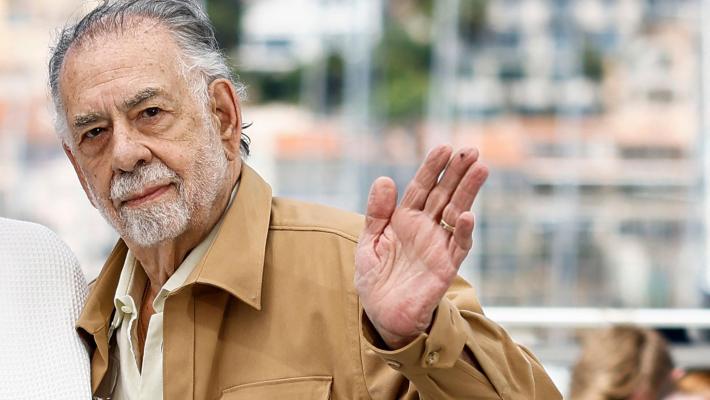 Francis Ford Coppola è in bolletta: vende i suoi orologi pregiati 