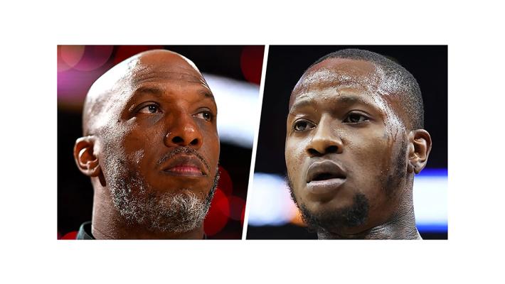 Basket: Nba. Scommesse illegali, arrestati Billups e Rozier
