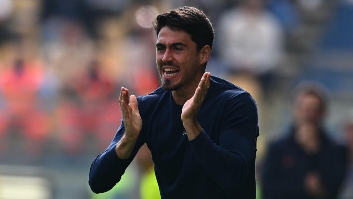 Cuesta al lavoro: il Parma ha bisogno di ritrovare il gol