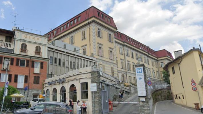 Emilia a 100 anni torna a camminare dopo la frattura del femore