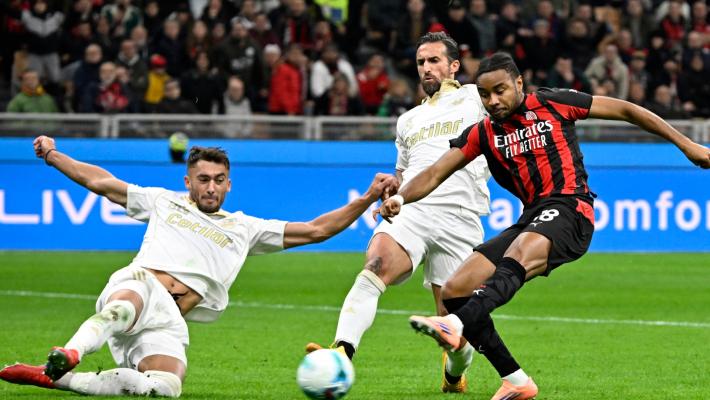 Milan-Pisa 