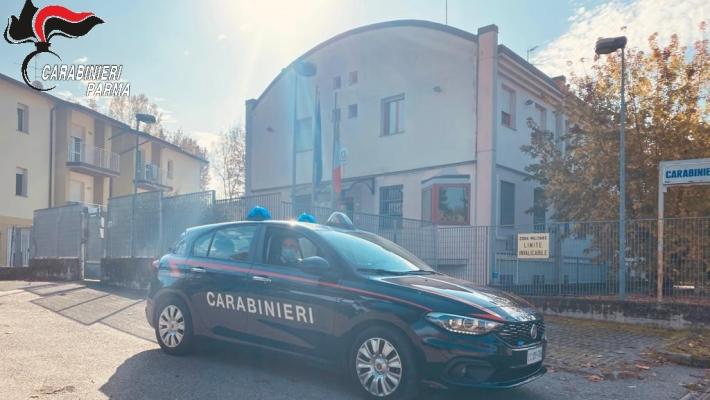 Felino: rubano oltre 600 euro di prodotti cosmetici all’interno di un supermercato della zona. Denunciati 24enne e 27enne dell’est europa