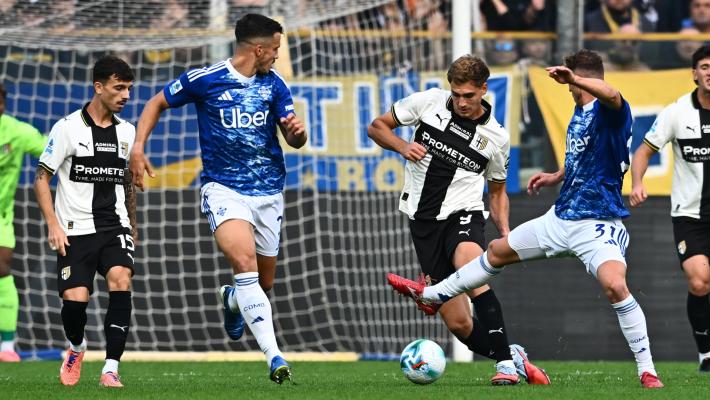 8a giornata, risultati e classifica