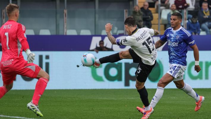 Parma-Como,  finisce 0-0 una partita intensa. Dei crociati le occasioni migliori - Risultati e classifica