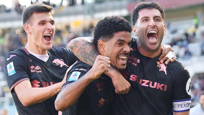 2-1, il Toro vince in rimonta, Genoa ancora ko - Risultati e classifica