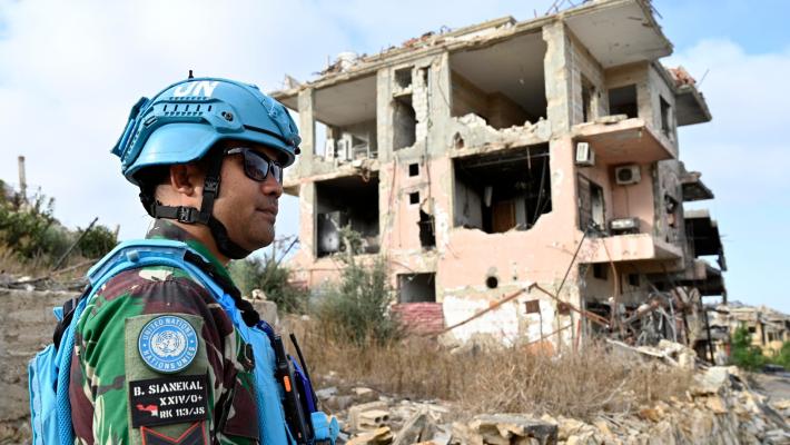Unifil: "Attacco dell'esercito israeliano a una nostra pattuglia, nessun ferito"