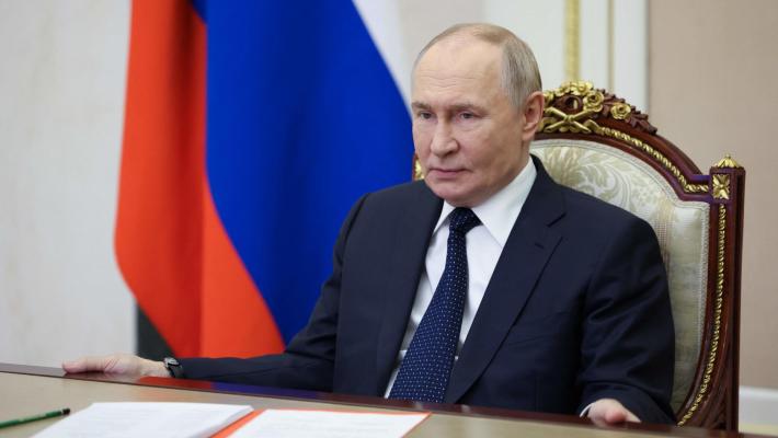 Il protagonismo di Putin e i problemi della Russia