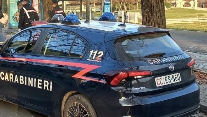 Parma: rapina un uomo mentre sta ritirando il ticket alla colonnina del parcheggio. Denunciato 30enne straniero