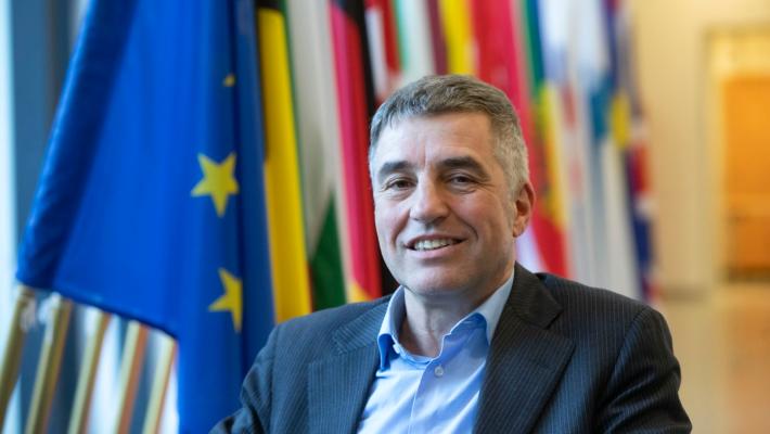Alberto Spagnolli