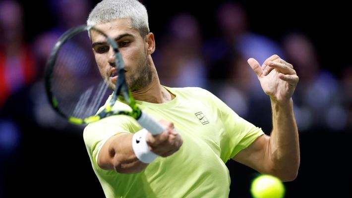 Sorpresa Alcaraz: è fuori a Parigi, Jannik Sinner può tornare il numero 1 al mondo 