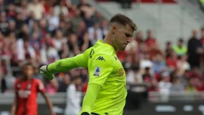 Anziano su carrozzina ucciso, al volante Josep Martinez secondo portiere dell’Inter