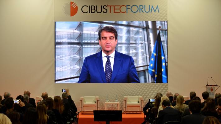 Cibus Tec Forum 