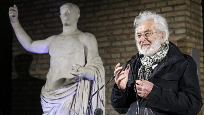 Fotografia in lutto: è morto Mimmo Jodice, era fra i maestri dell'avanguardia