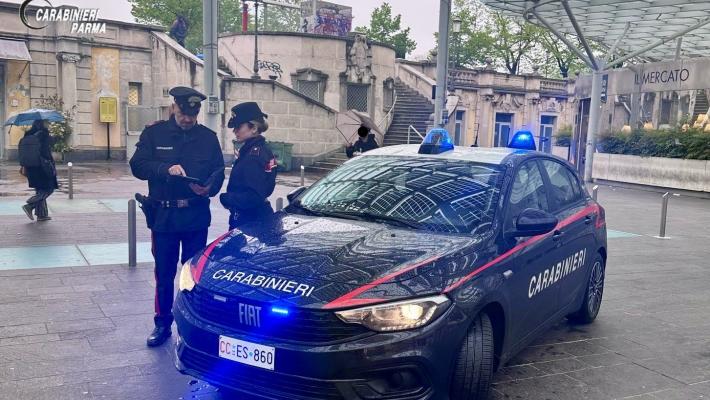 Parma: identificato il presunto responsabile del pestaggio del barista di piazza ghiaia. Denunciato 31enne straniero 