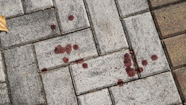 Accoltella il  compagno 28enne e poi si lancia dal balcone