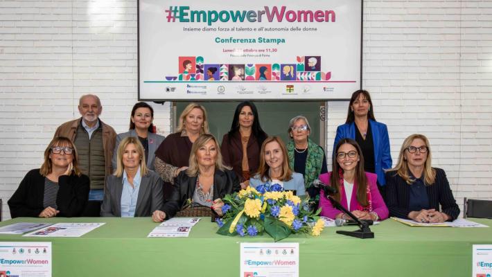 Donne e lavoro, al via un nuovo progetto 