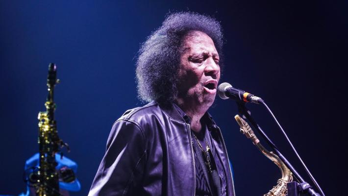 È morto James Senese