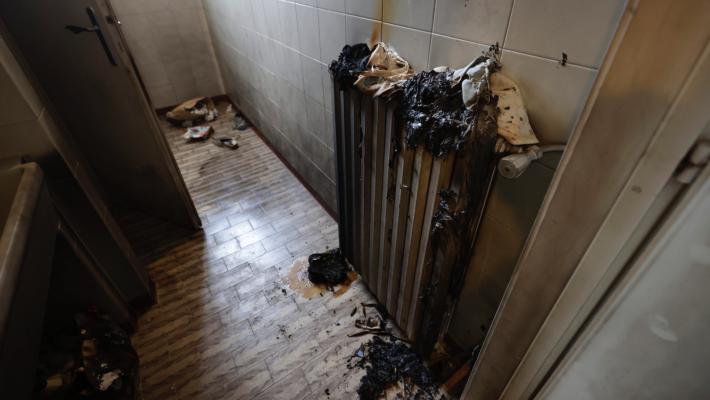 Molotov contro laboratorio di pasticceria a Parma, nessun ferito