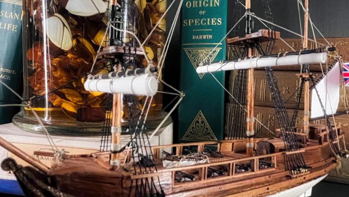 A Parma il primo Museo di Storiografia naturalistica in Italia