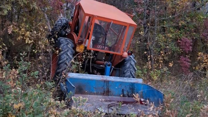 Incidente agricolo mortale a Canossa, indagini dei Carabinieri
