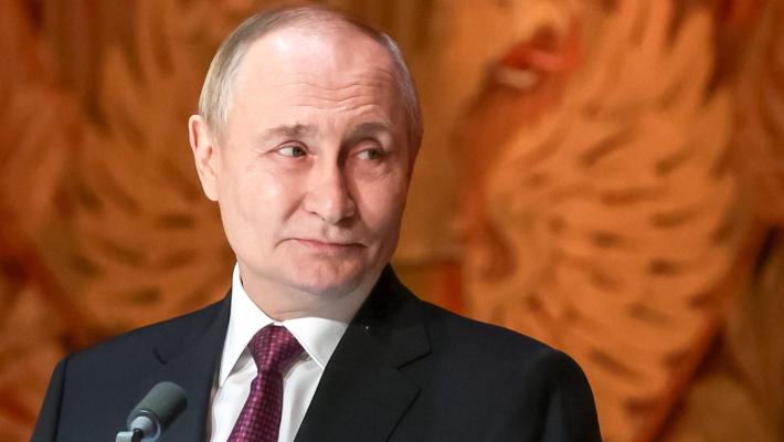 Putin e quei bambini ucraini arruolati per combattere