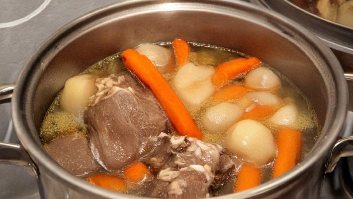 L'arte del bollito, è arrivato il momento di questo piatto così amato