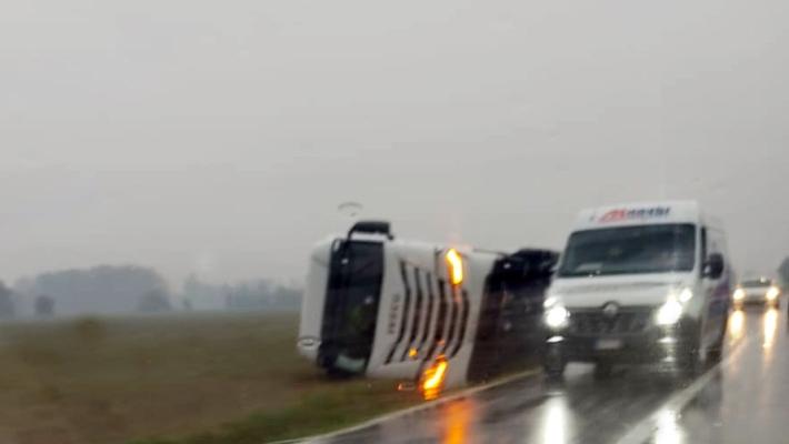 Incidente tra Parma e Fidenza