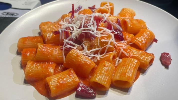 Pasta alla Sorbolese. C'è del nuovo nella Bassa