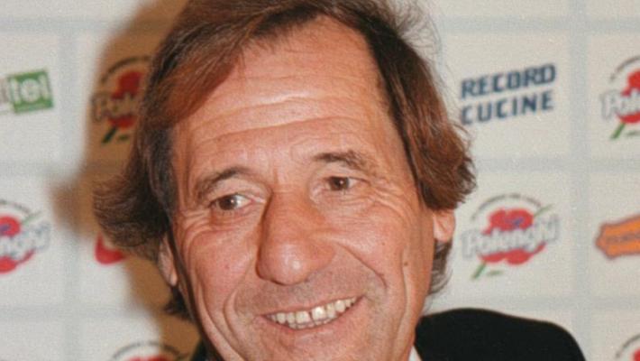 Morto a 84 anni l'ex allenatore Giovanni Galeone