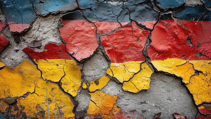 C'era una volta la locomotiva tedesca