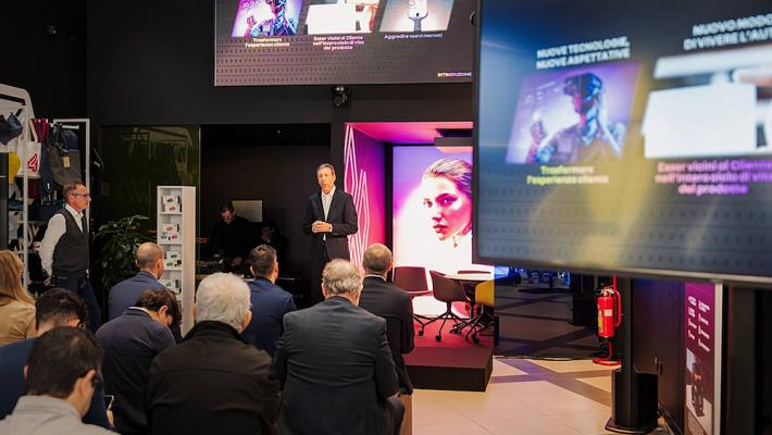 AfterSolution: la Regie punta sul post vendita