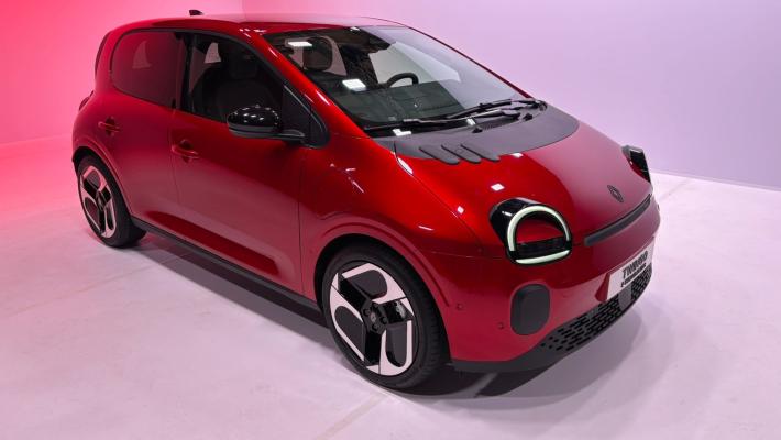 !!!NON TOCCARE!!! TWINGO