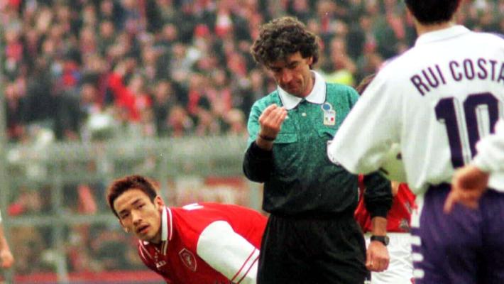 Cesari: "Sono nato a Parma e ho preso la erre dei parmigiani. A Parma cibi meravigliosi"