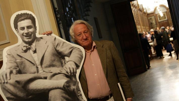 E' morto il vignettista Giorgio Forattini 