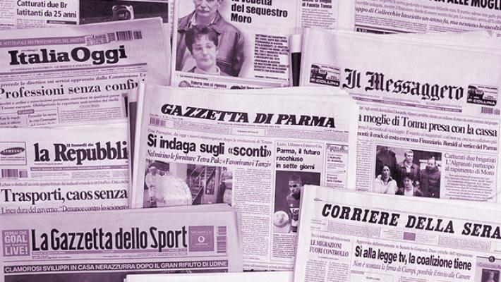 Senza libertà d’espressione muore la democrazia