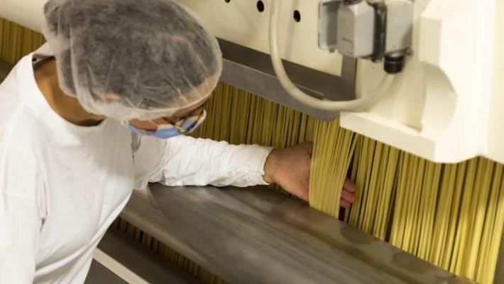 Good Food Makers Barilla, i tre vincitori